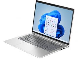 HP Probook 4 G1i 14 (B9YW7ET) ezüst
